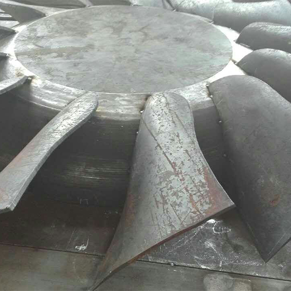 風機進口調節(jié)門