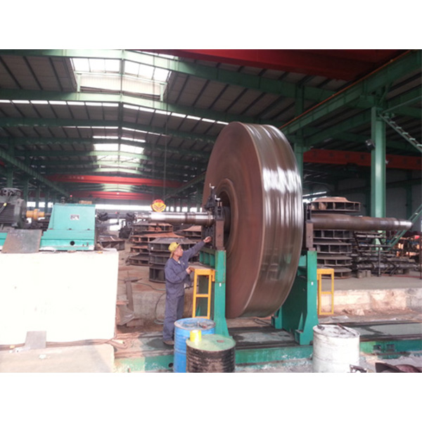 鍋爐、窯爐離心鼓引風(fēng)機